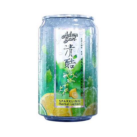 ADEM SARI CHING KU 320ML